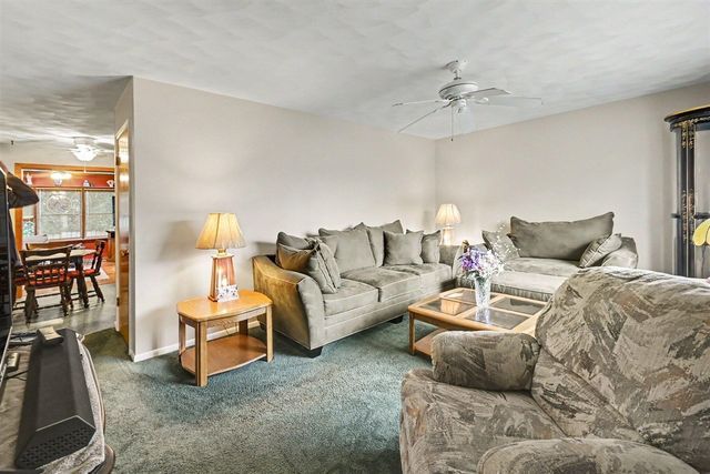 5025 W Willoughby Road, Holt, MI 48842
