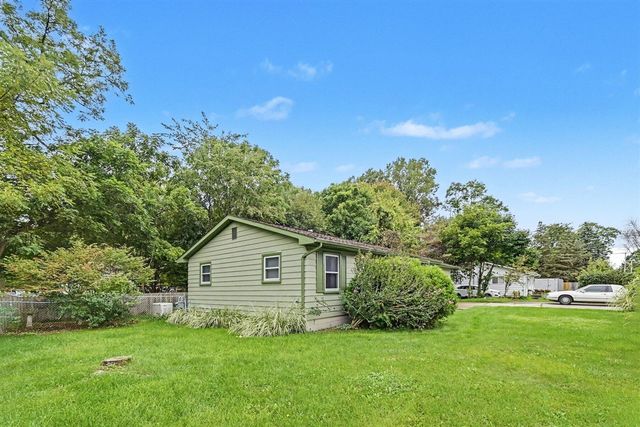 5025 W Willoughby Road, Holt, MI 48842
