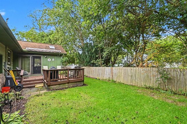 5025 W Willoughby Road, Holt, MI 48842