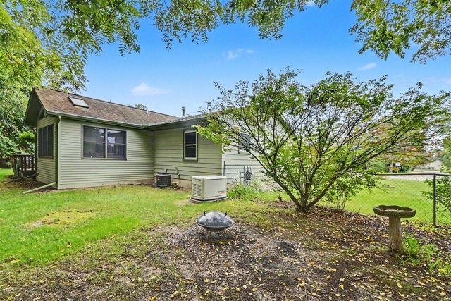 5025 W Willoughby Road, Holt, MI 48842