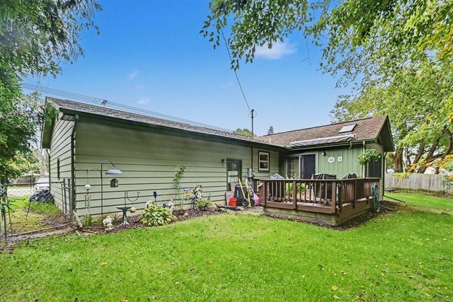 5025 W Willoughby Road, Holt, MI 48842