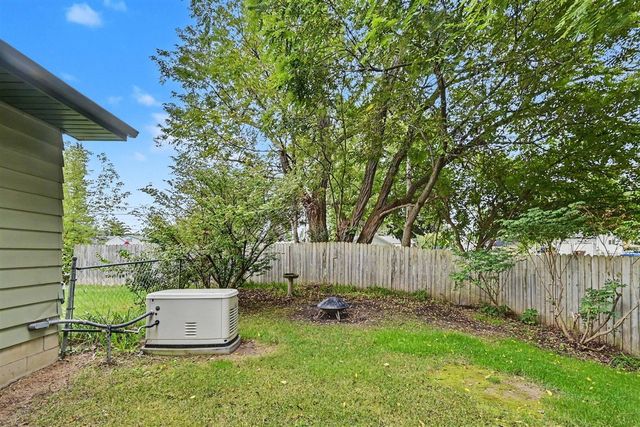 5025 W Willoughby Road, Holt, MI 48842