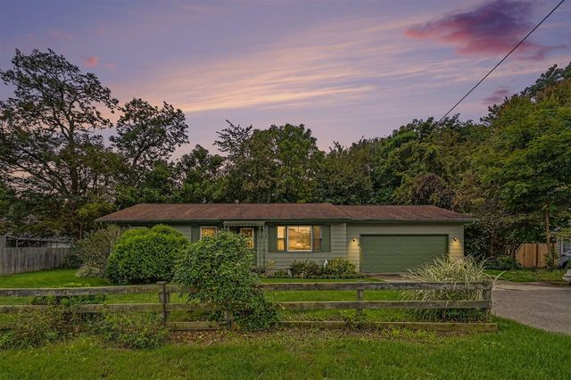5025 W Willoughby Road, Holt, MI 48842