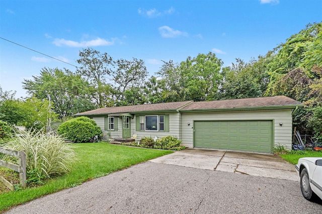 5025 W Willoughby Road, Holt, MI 48842