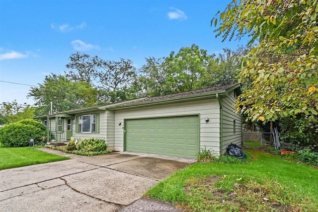 5025 W Willoughby Road, Holt, MI 48842