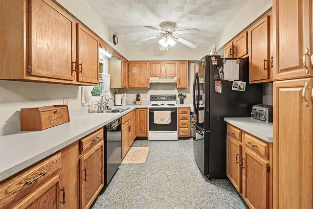 5025 W Willoughby Road, Holt, MI 48842