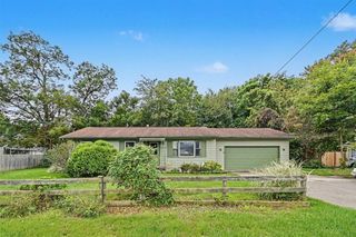 5025 W Willoughby Road, Holt, MI 48842