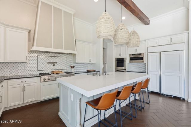 24063 S 201ST Court, Queen Creek, AZ 85142