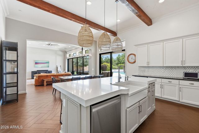 24063 S 201ST Court, Queen Creek, AZ 85142