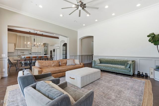 24063 S 201ST Court, Queen Creek, AZ 85142