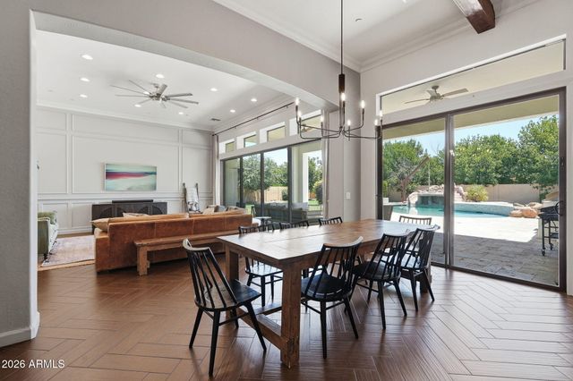 24063 S 201ST Court, Queen Creek, AZ 85142