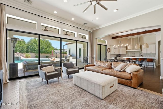 24063 S 201ST Court, Queen Creek, AZ 85142