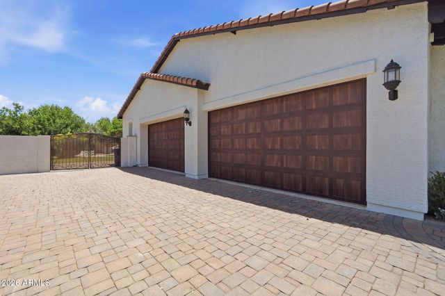 24063 S 201ST Court, Queen Creek, AZ 85142