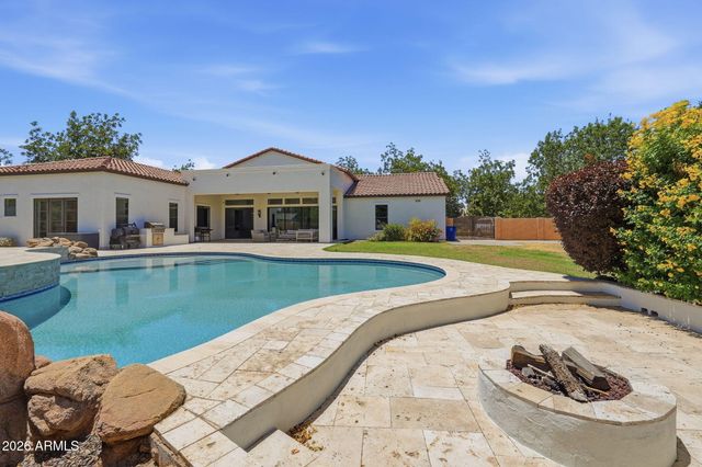 24063 S 201ST Court, Queen Creek, AZ 85142