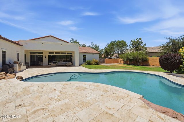24063 S 201ST Court, Queen Creek, AZ 85142