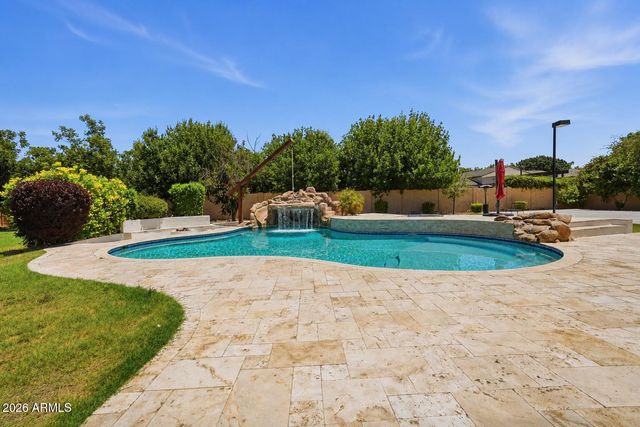 24063 S 201ST Court, Queen Creek, AZ 85142