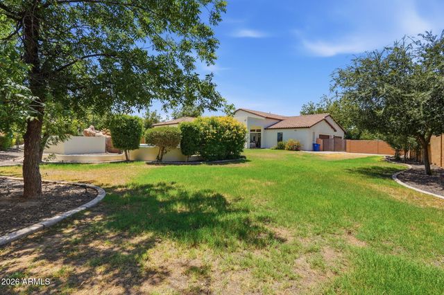 24063 S 201ST Court, Queen Creek, AZ 85142