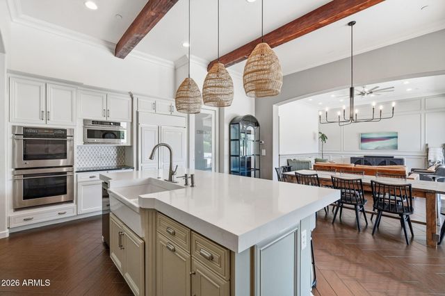 24063 S 201ST Court, Queen Creek, AZ 85142