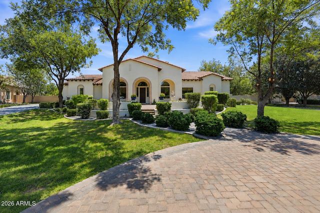 24063 S 201ST Court, Queen Creek, AZ 85142