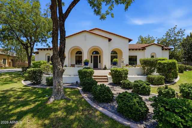 24063 S 201ST Court, Queen Creek, AZ 85142