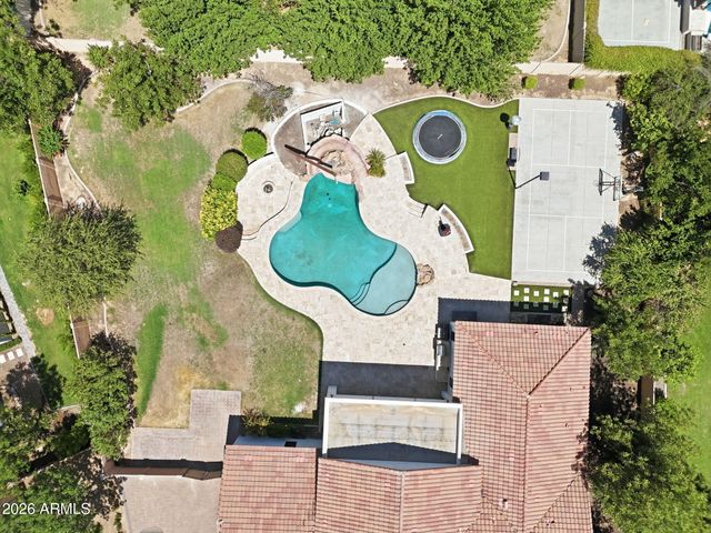 24063 S 201ST Court, Queen Creek, AZ 85142
