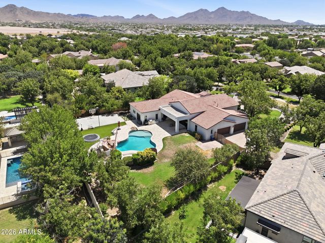 24063 S 201ST Court, Queen Creek, AZ 85142