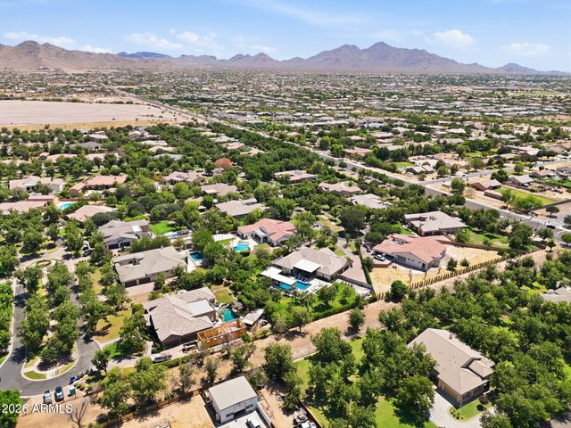 24063 S 201ST Court, Queen Creek, AZ 85142