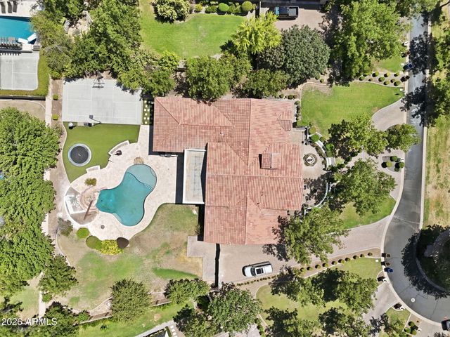24063 S 201ST Court, Queen Creek, AZ 85142