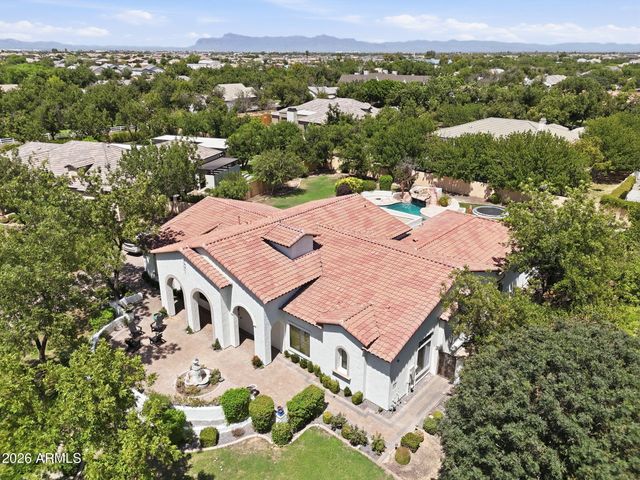 24063 S 201ST Court, Queen Creek, AZ 85142