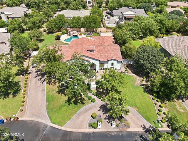 24063 S 201ST Court, Queen Creek, AZ 85142