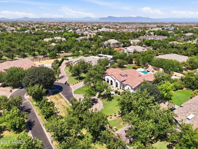 24063 S 201ST Court, Queen Creek, AZ 85142