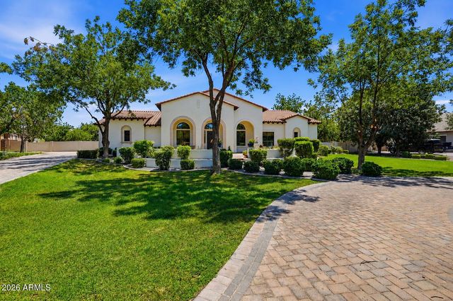 24063 S 201ST Court, Queen Creek, AZ 85142