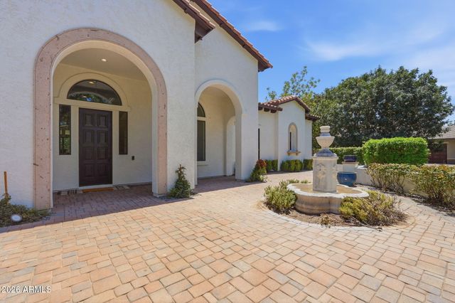 24063 S 201ST Court, Queen Creek, AZ 85142
