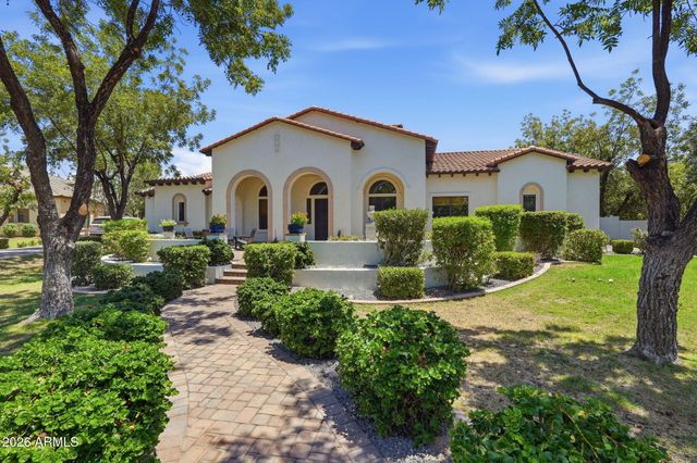 24063 S 201ST Court, Queen Creek, AZ 85142