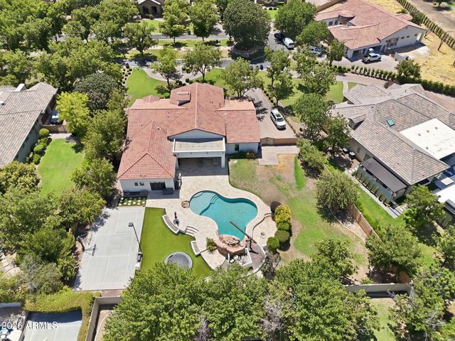 24063 S 201ST Court, Queen Creek, AZ 85142