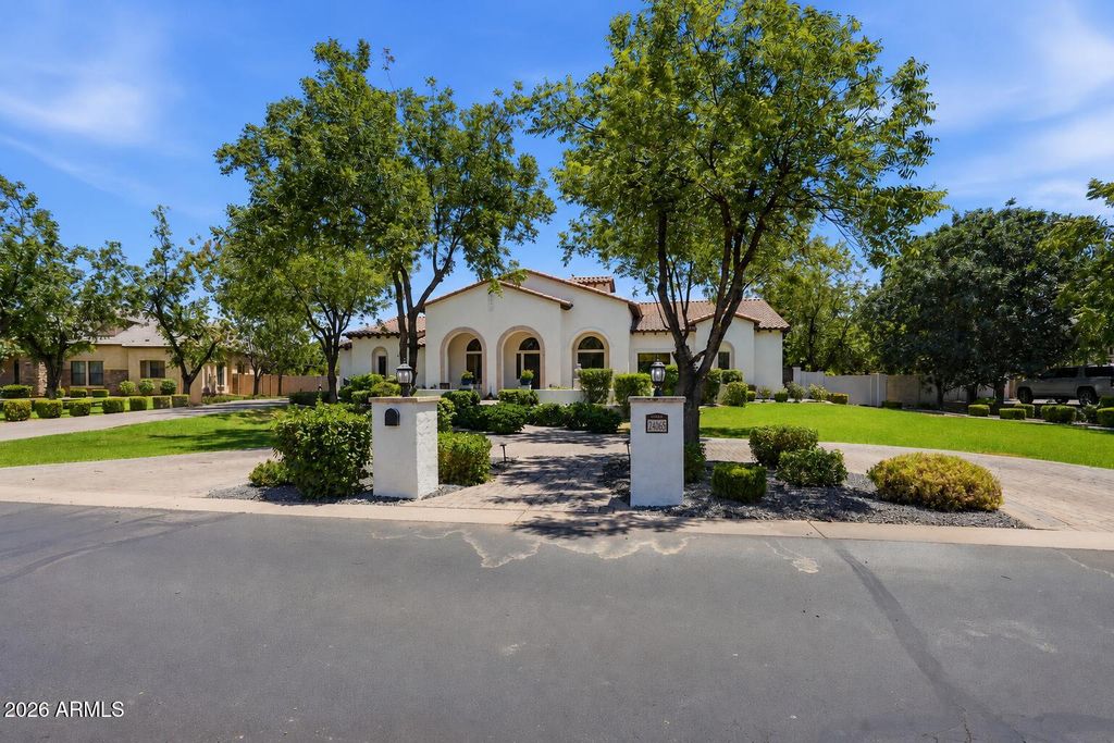 24063 S 201ST Court, Queen Creek, AZ 85142