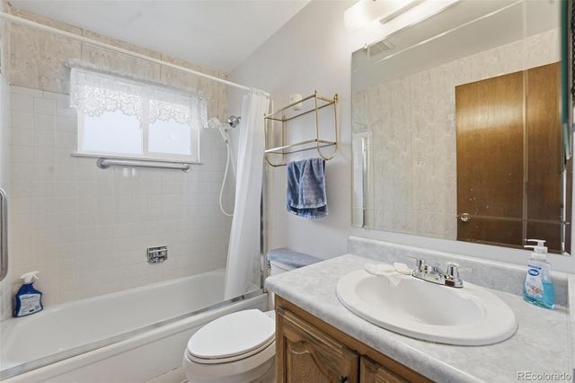 10931 Tennyson Court, Westminster, CO 80031