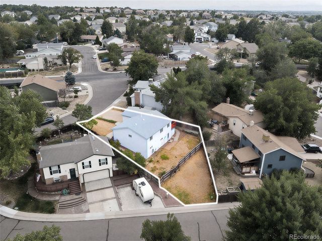 10931 Tennyson Court, Westminster, CO 80031