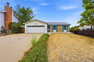 10931 Tennyson Court, Westminster, CO 80031