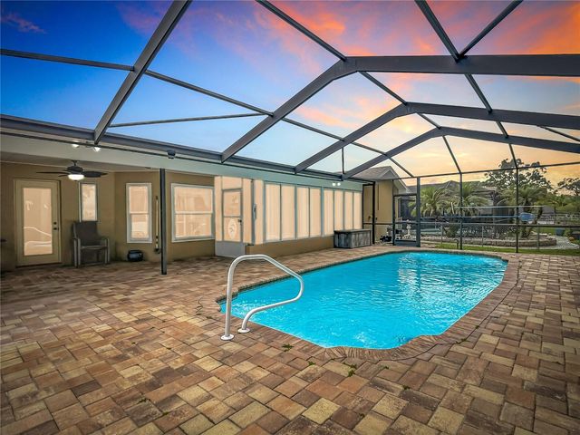 18817 PARADE ROAD, Hudson, FL 34667