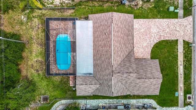18817 PARADE ROAD, Hudson, FL 34667