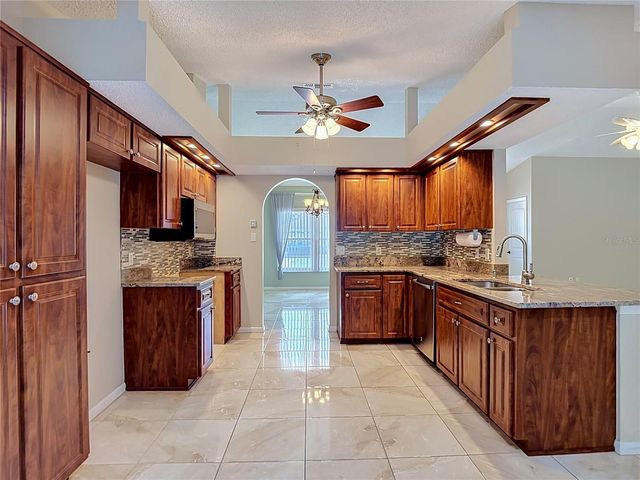 18817 PARADE ROAD, Hudson, FL 34667