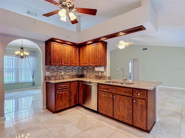 18817 PARADE ROAD, Hudson, FL 34667