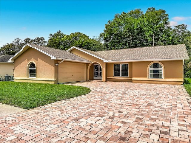 18817 PARADE ROAD, Hudson, FL 34667