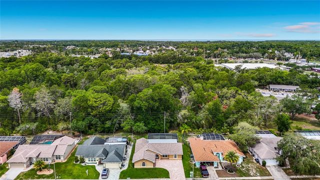 18817 PARADE ROAD, Hudson, FL 34667