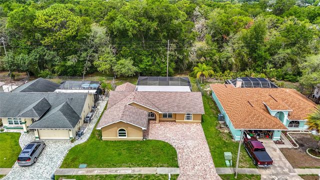 18817 PARADE ROAD, Hudson, FL 34667