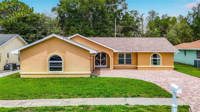 18817 PARADE ROAD, Hudson, FL 34667
