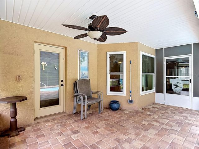 18817 PARADE ROAD, Hudson, FL 34667