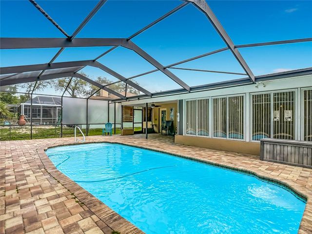 18817 PARADE ROAD, Hudson, FL 34667