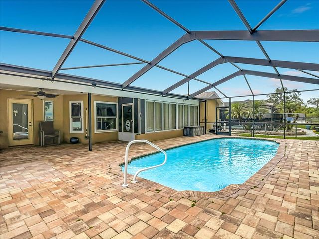 18817 PARADE ROAD, Hudson, FL 34667